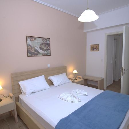 Skafidakia Apartment Agios Nikolaos  Exterior photo