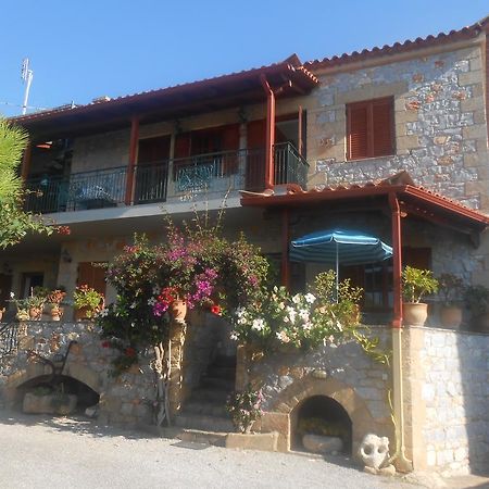 Skafidakia Apartment Agios Nikolaos  Exterior photo