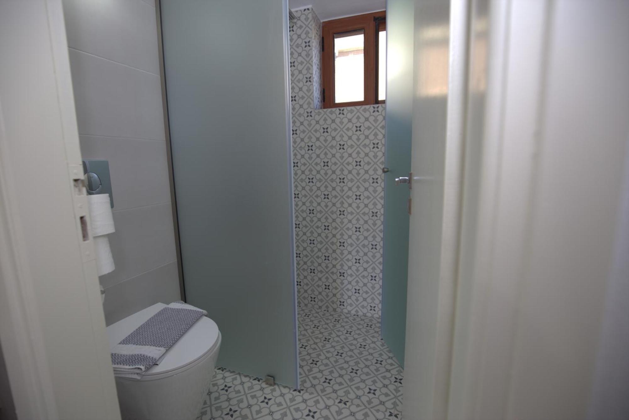 Skafidakia Apartment Agios Nikolaos  Exterior photo