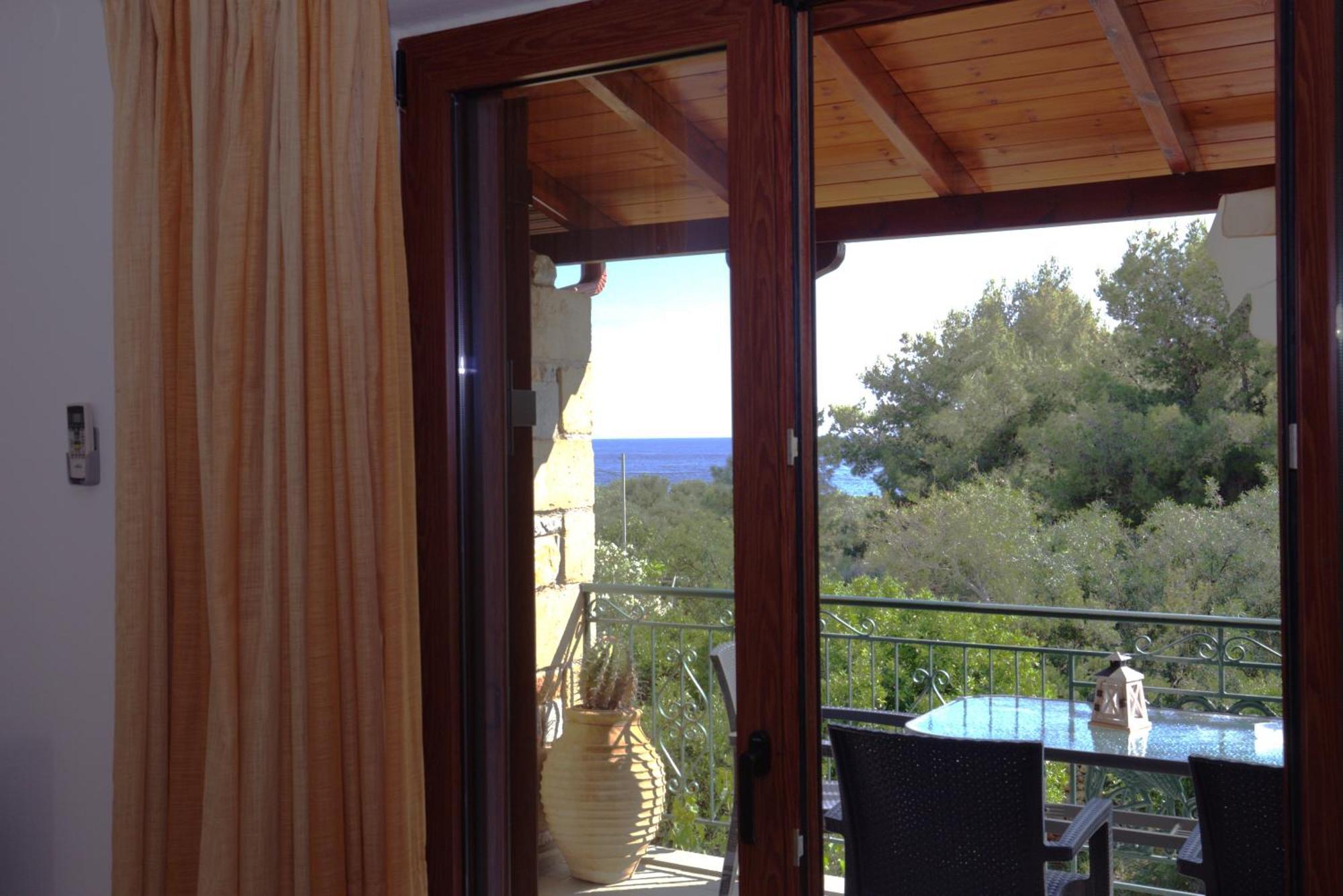 Skafidakia Apartment Agios Nikolaos  Exterior photo