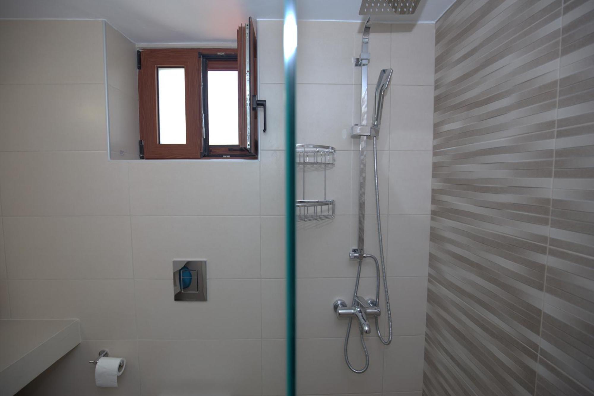 Skafidakia Apartment Agios Nikolaos  Exterior photo