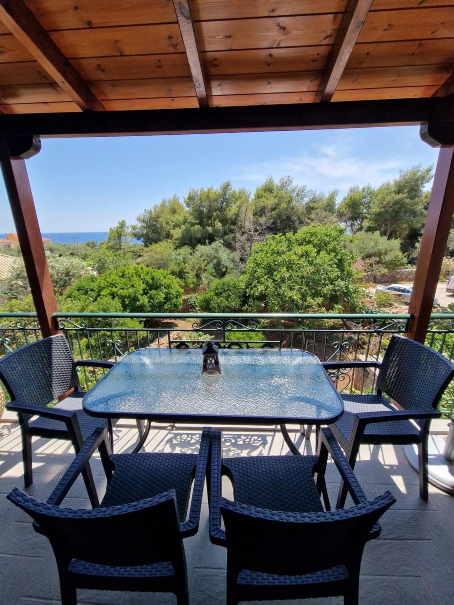 Skafidakia Apartment Agios Nikolaos  Exterior photo