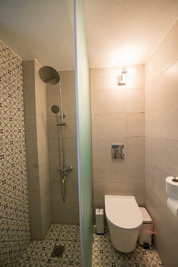 Skafidakia Apartment Agios Nikolaos  Exterior photo